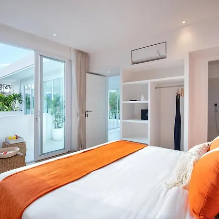 Trendsetting Ultimate 6-Bed Beach Getaway-Staff-Breakfast-Bbq-Billiard Canggu  Exterior photo