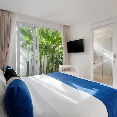 Trendsetting Ultimate 6-Bed Beach Getaway-Staff-Breakfast-Bbq-Billiard Canggu  Exterior photo
