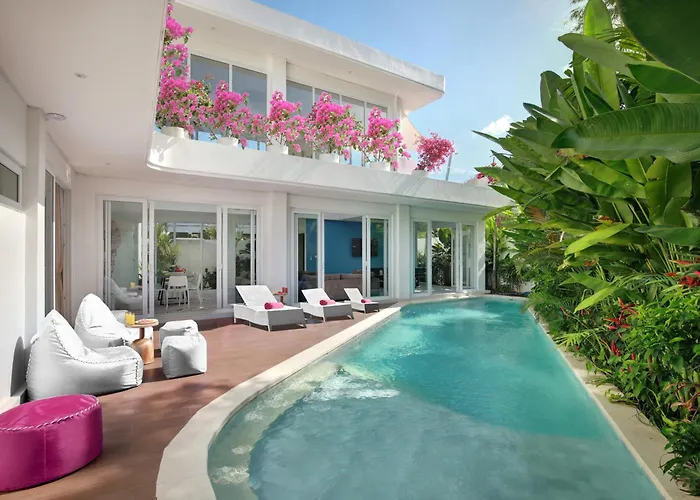 Trendsetting Ultimate 6-Bed Beach Getaway-Staff-Breakfast-Bbq-Billiard