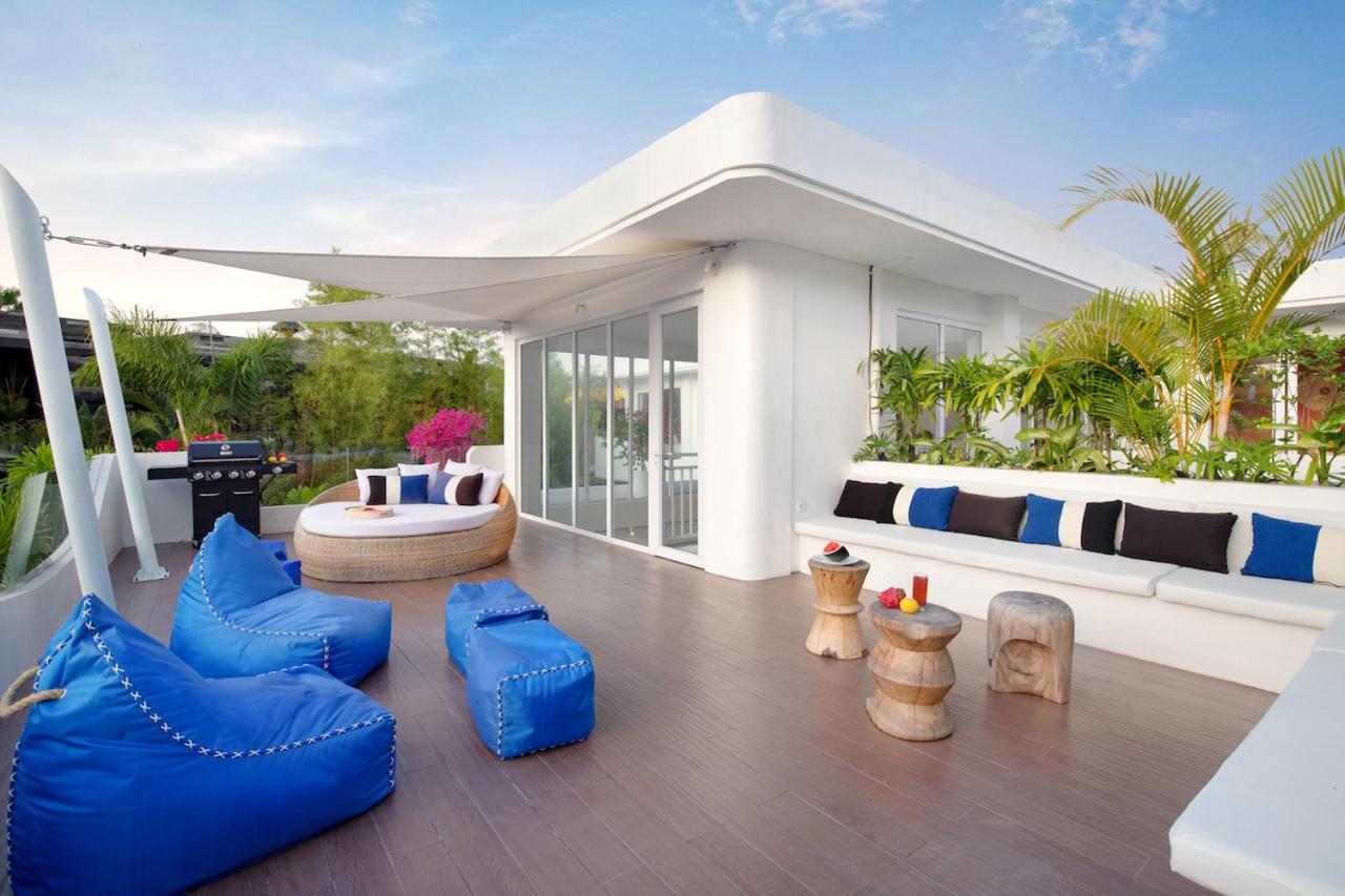 Trendsetting Ultimate 6-bed Getaway-staff-breakfast-bbq-billiard *